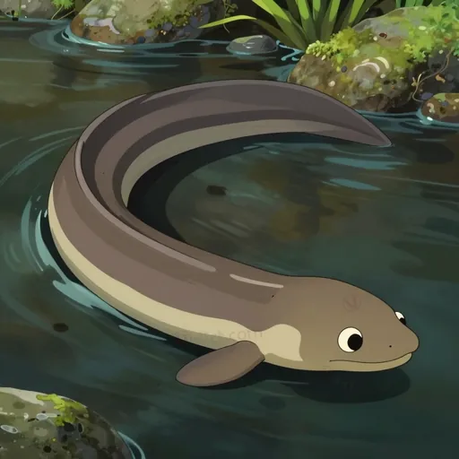 genus electrophorus