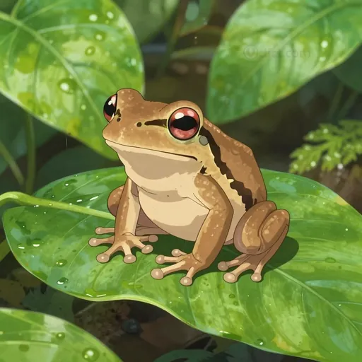 genus eleutherodactylus