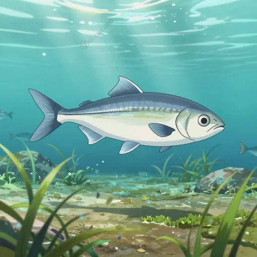 genus elops