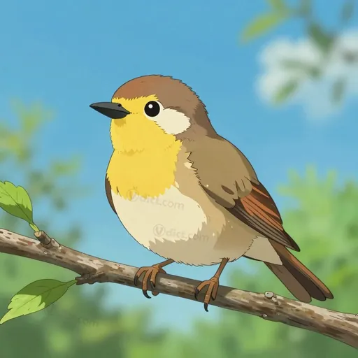genus emberiza