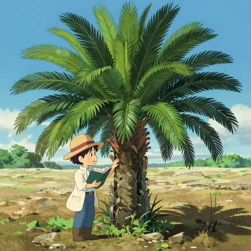genus encephalartos