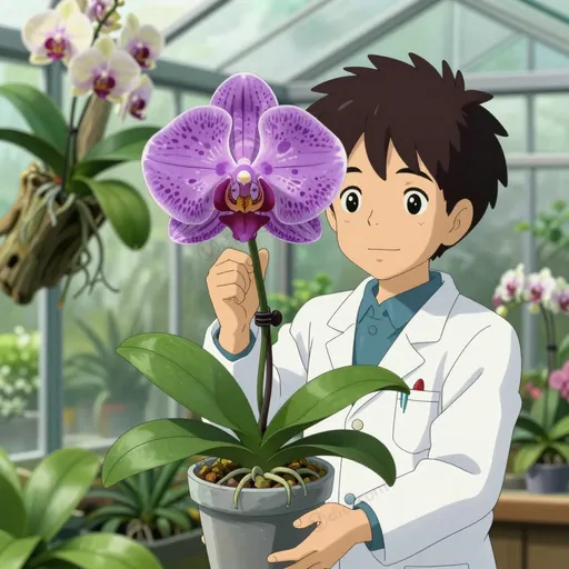 genus encyclia
