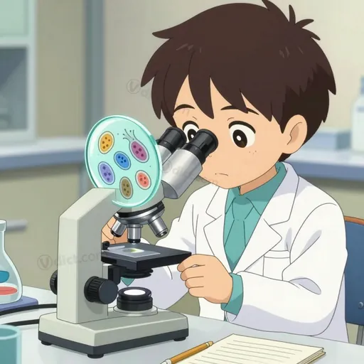 genus endamoeba