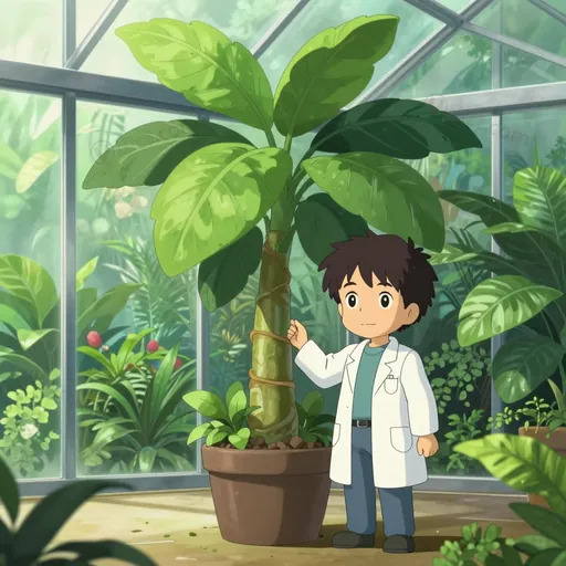 genus ensete