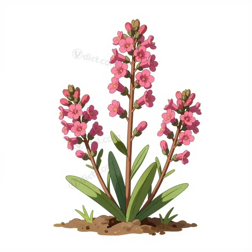 genus epacris