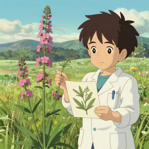 genus epilobium
