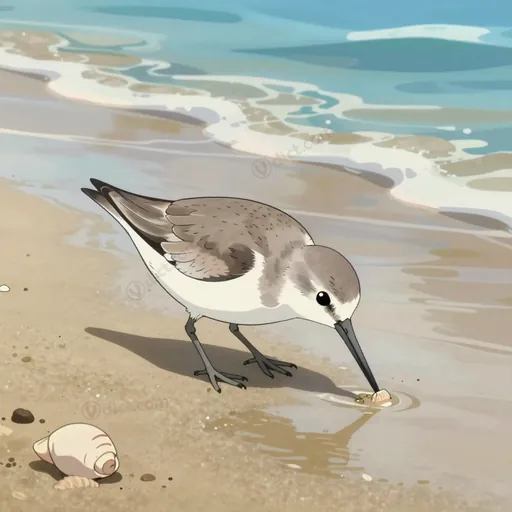genus erolia