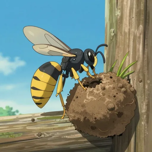 genus eumenes