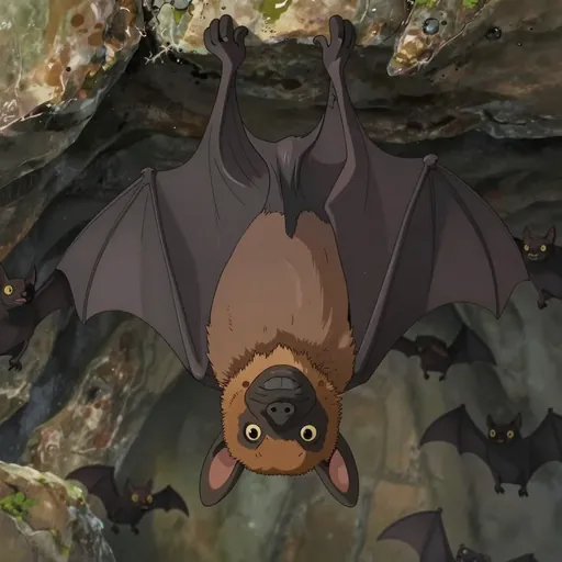 genus eumops