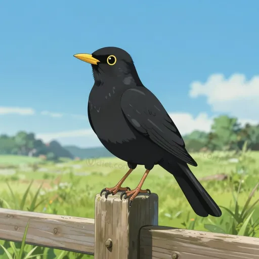 genus euphagus