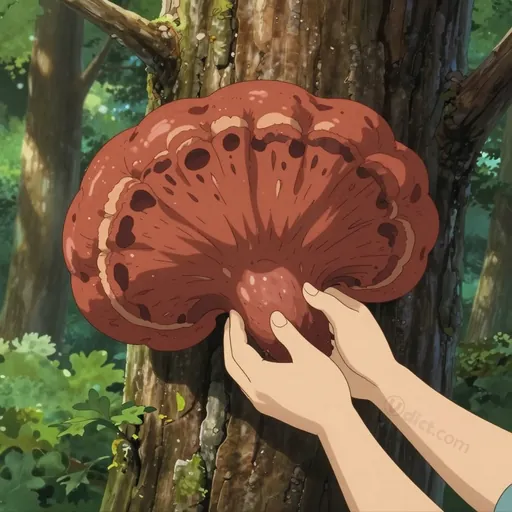 genus fistulina