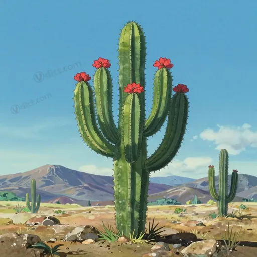 genus fouquieria