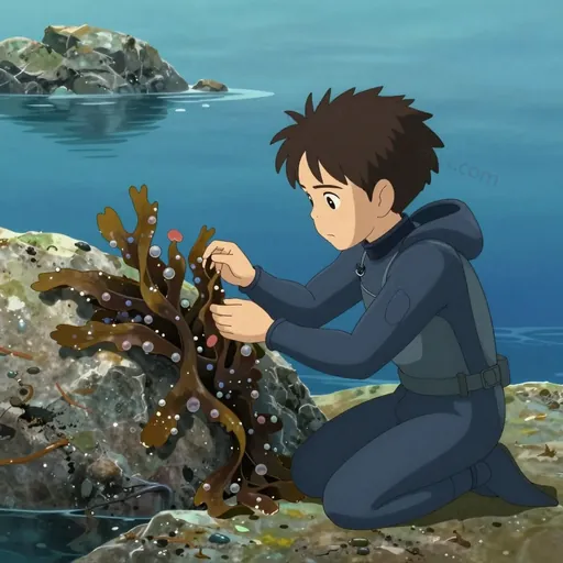 genus fucus