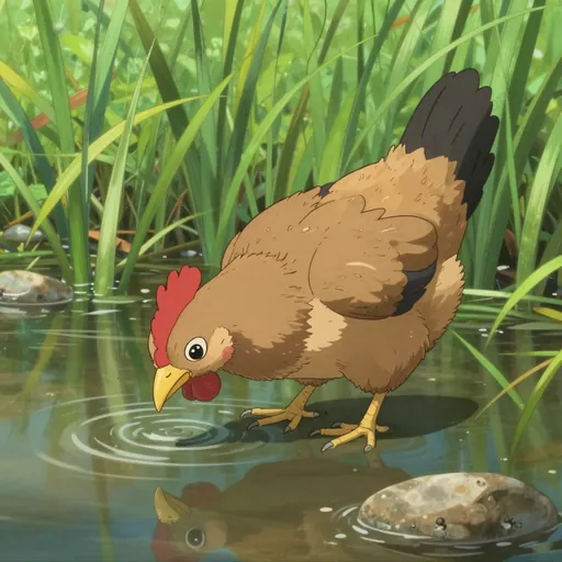 genus gallirallus