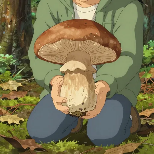 genus gastroboletus