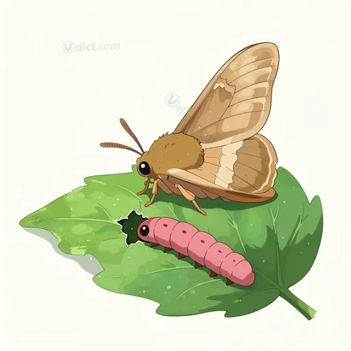 genus gelechia