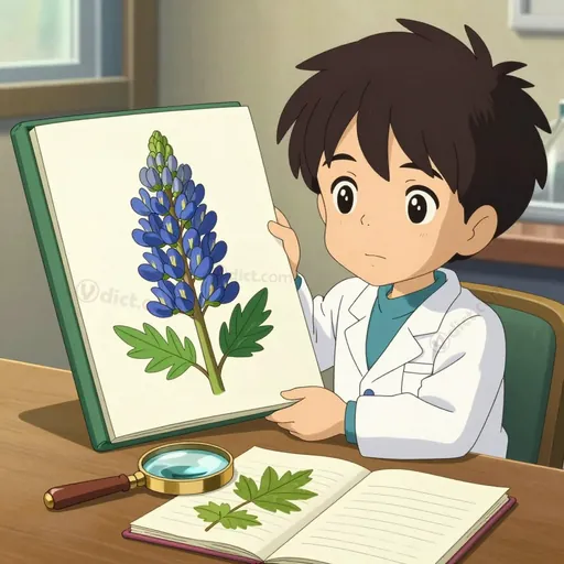 genus gentiana