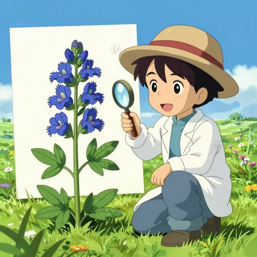 genus gentianopsis