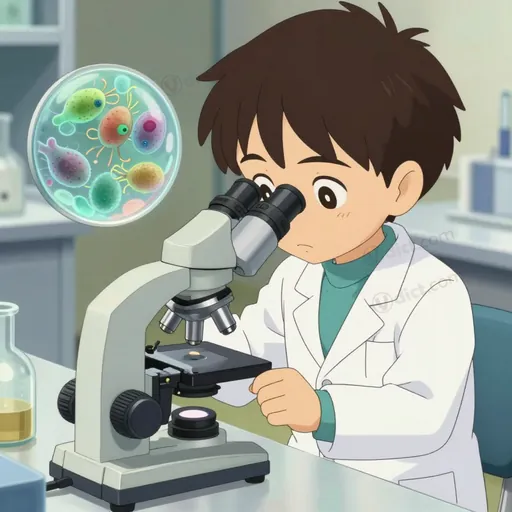 genus giardia