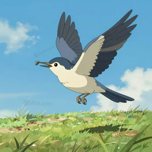 genus glareola