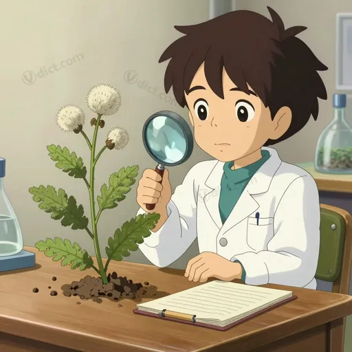 genus gnaphalium