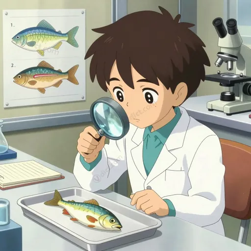 genus gobio