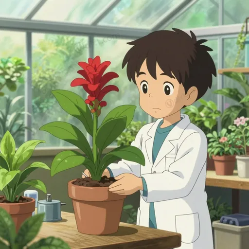 genus haemanthus