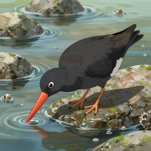 genus haematopus