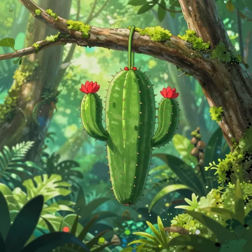 genus hatiora