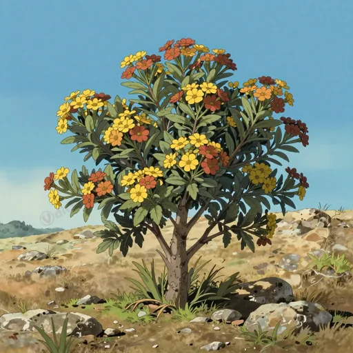 genus hazardia