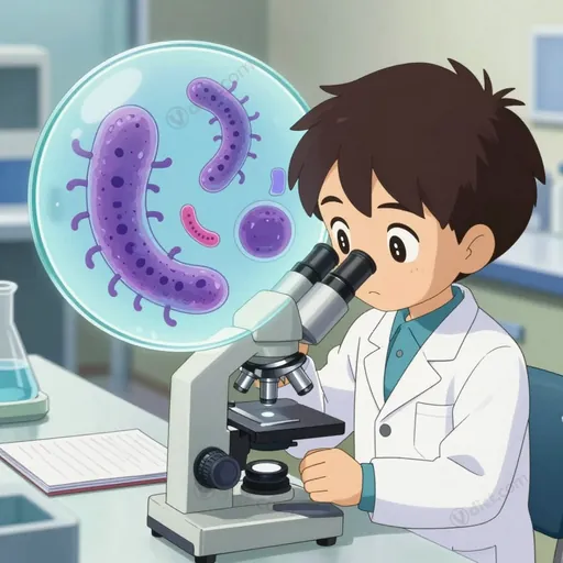 genus heliobacter