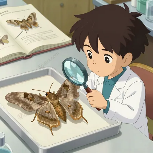 genus heliothis