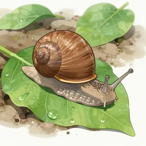 genus helix