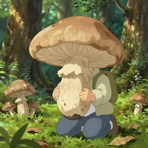 genus helvella