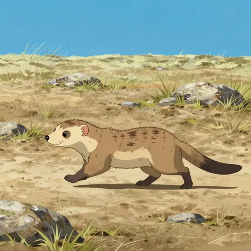 genus herpestes