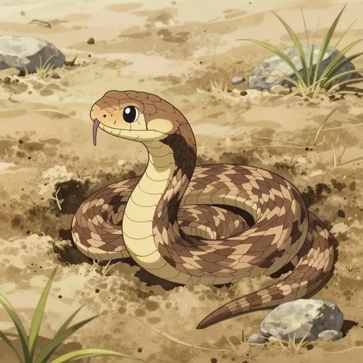 genus heterodon
