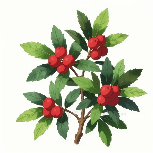 genus heteromeles
