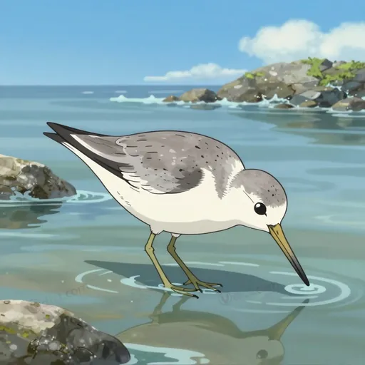 genus heteroscelus