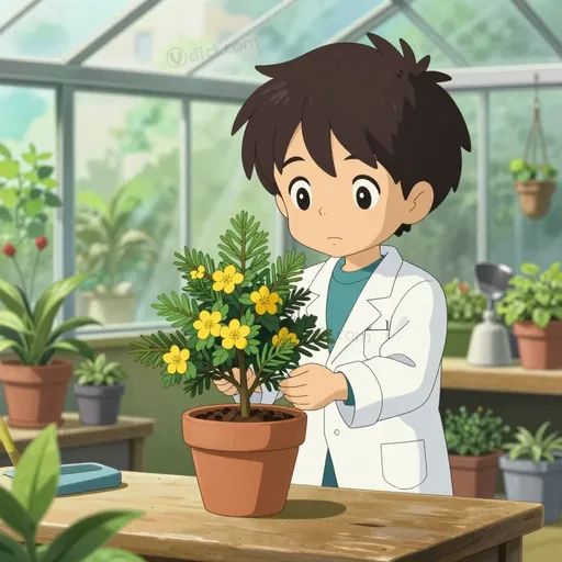 genus hibbertia