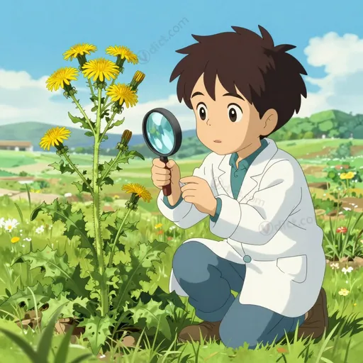 genus hieracium