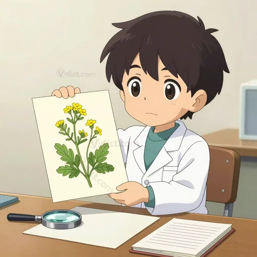 genus hippocrepis