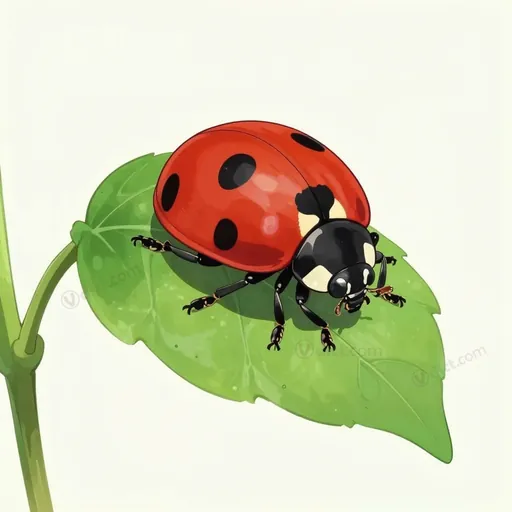 genus hippodamia