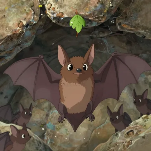 genus hipposideros
