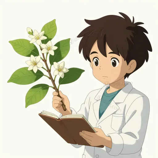 genus holarrhena