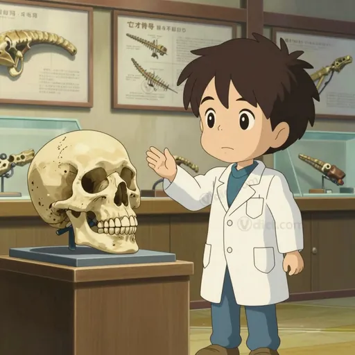 genus homo