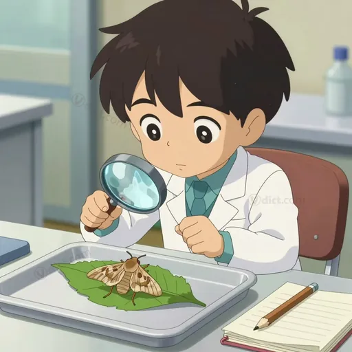 genus homona