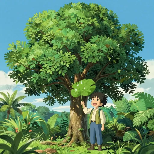 genus hydnocarpus