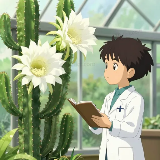 genus hylocereus
