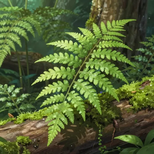 genus hymenophyllum