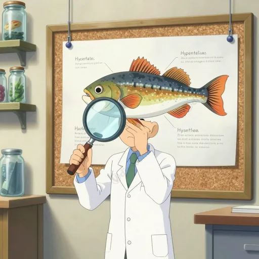 genus hypentelium